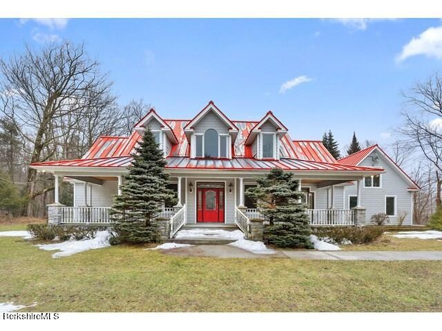 7 Poirot Rd, Florida, MA 01247 - photo 1