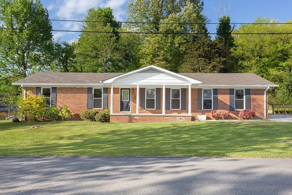 470 Ash Dr NW, Cleveland, TN 37312 - photo 1