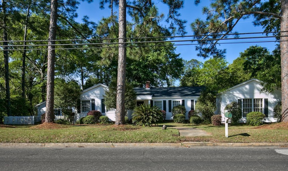 1046 Lake Douglas Rd, Bainbridge, GA 39819 - photo 1