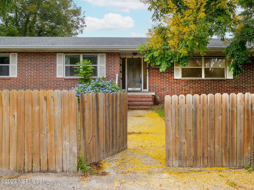 8407 Mathonia Ave, Jacksonville, FL 32211 - photo 1