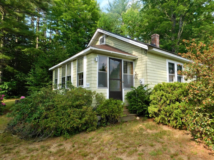 Adorable Cottage
