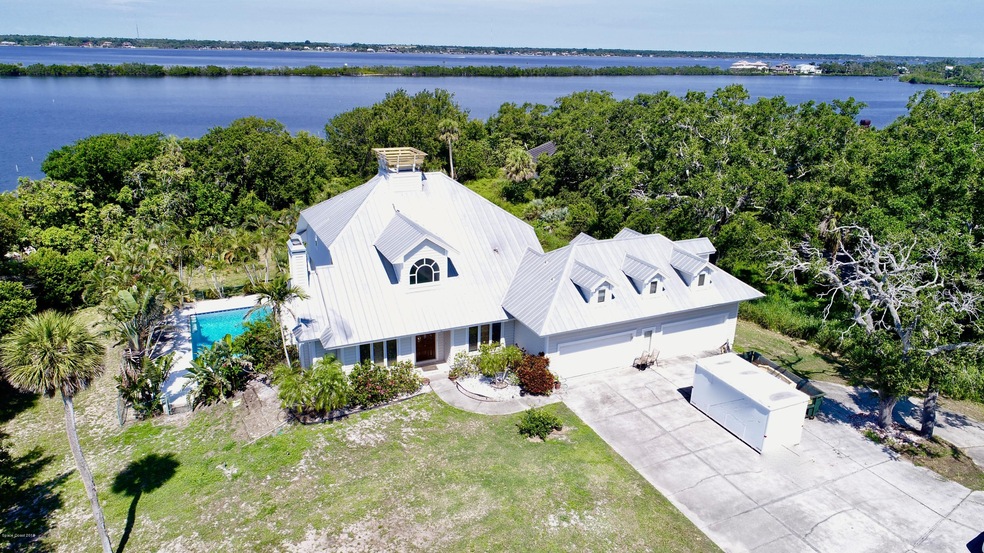 4737 S Tropical Trail, Merritt Island, FL 32952 - photo 1