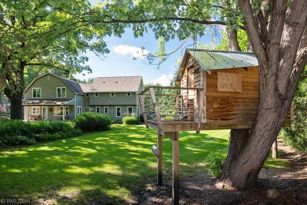A truly amazing property.