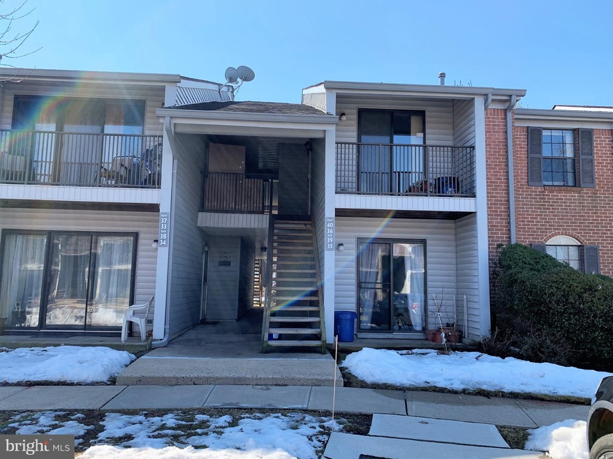 40 Taylor Dr, Franklin Park, NJ 08823 - photo 1