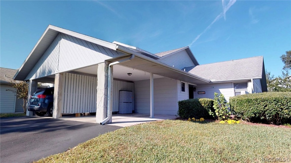 771 E Hartford St unit 1A, Hernando, FL 34442 - photo 1