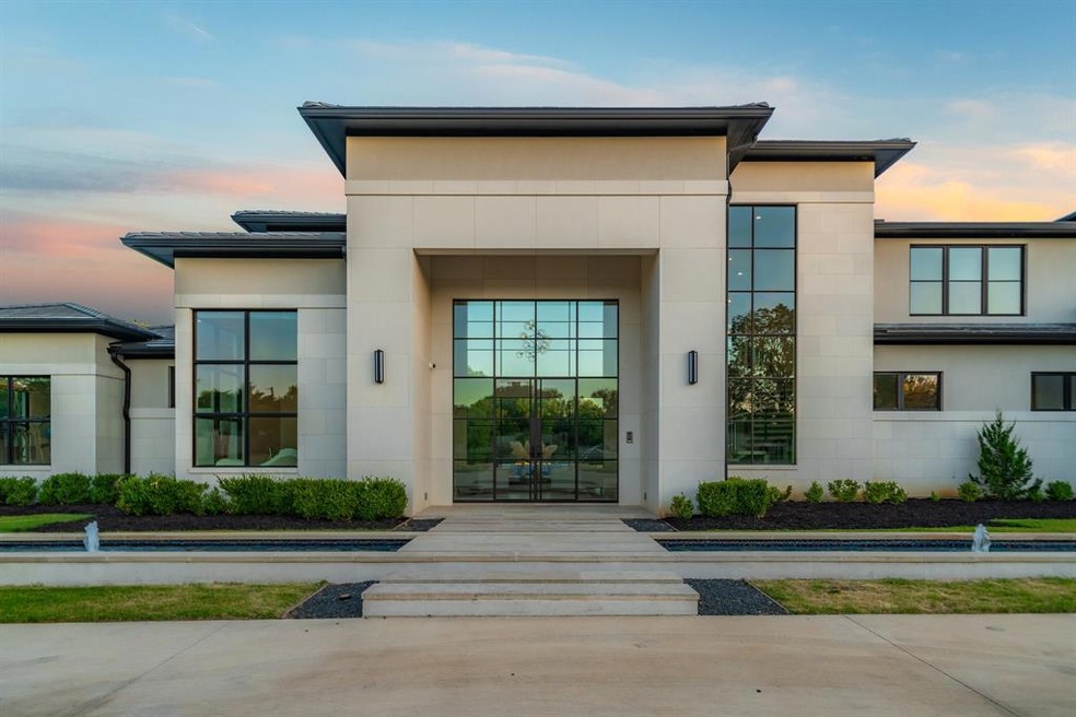 1021 E Continental Blvd, Southlake, TX 76092 - photo 1