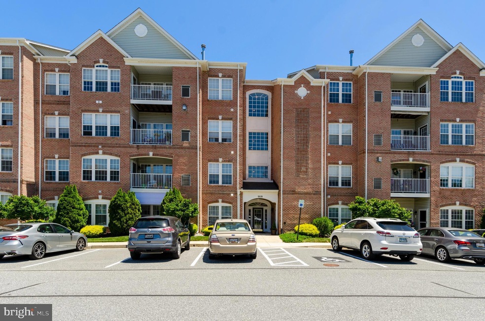 9509 Kingscroft Terrace unit A, Perry Hall, MD 21128 - photo 1