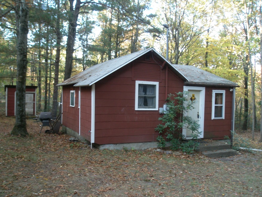 671 Toll Rd, Effort, PA 18330 - photo 1