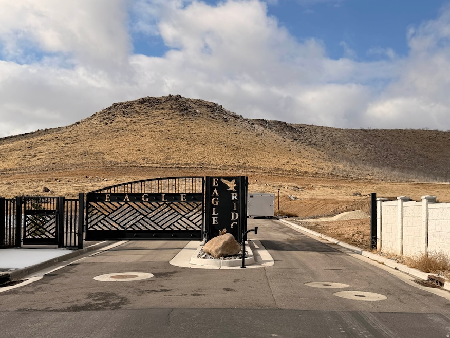 9734 N Eagle Cove unit 107, Eagle Mountain, UT 84005 - photo 1