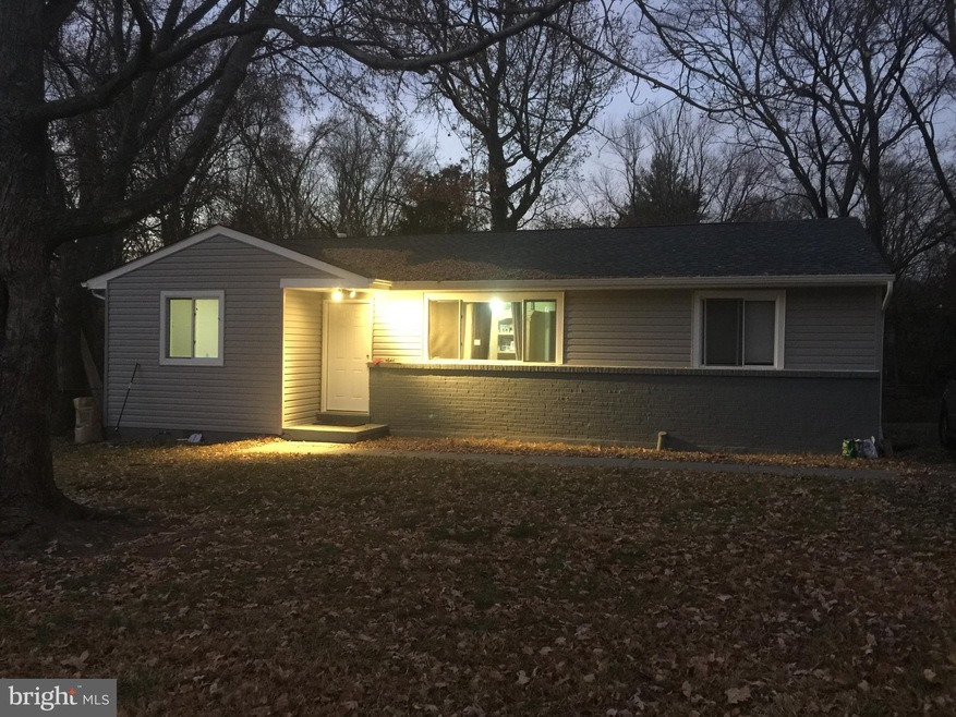 1804 Folk Dr, Fort Washington, MD 20744 - photo 1