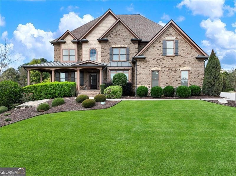 4606 Vista Ridge Ln, Flowery Branch, GA 30542 - photo 1