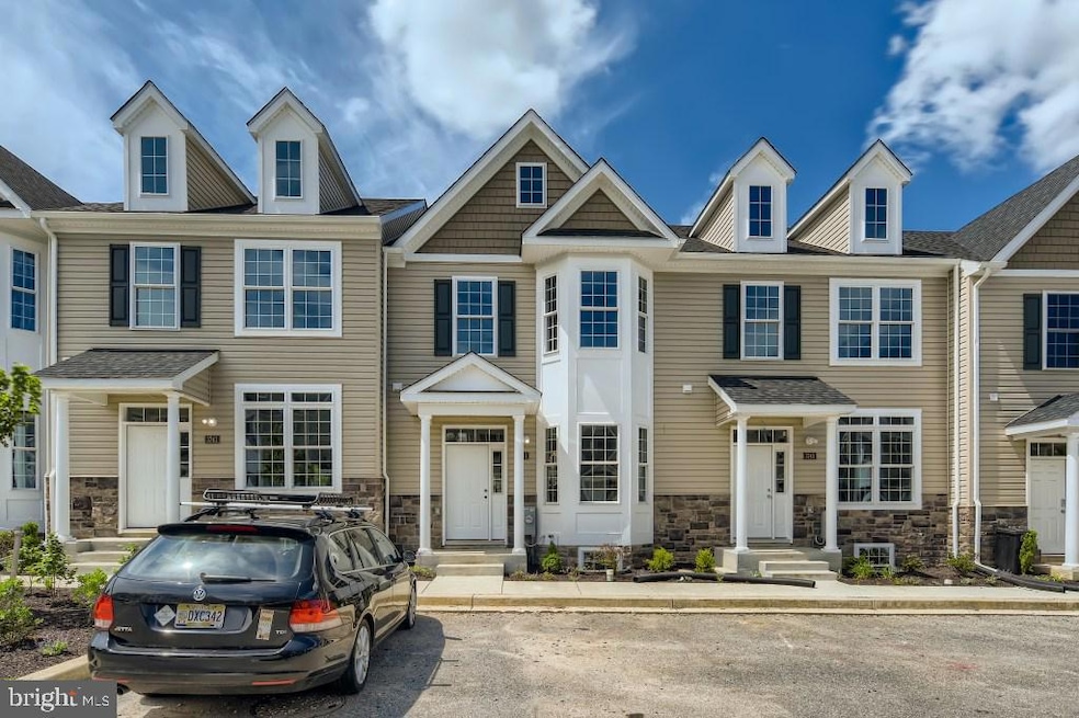 3741 Fords Ln, Baltimore, MD 21215 - photo 1