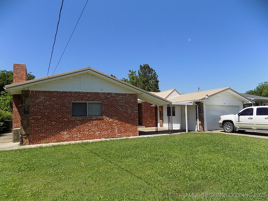 For Rent $1,500/month