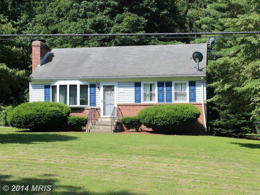 5010 Klee Mill Rd S, Sykesville, MD 21784 - photo 1