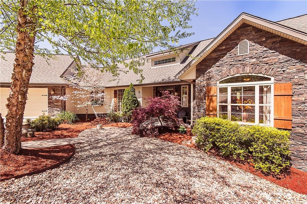 71 Cullen Hills Dr, Bella Vista, AR 72715 - photo 1