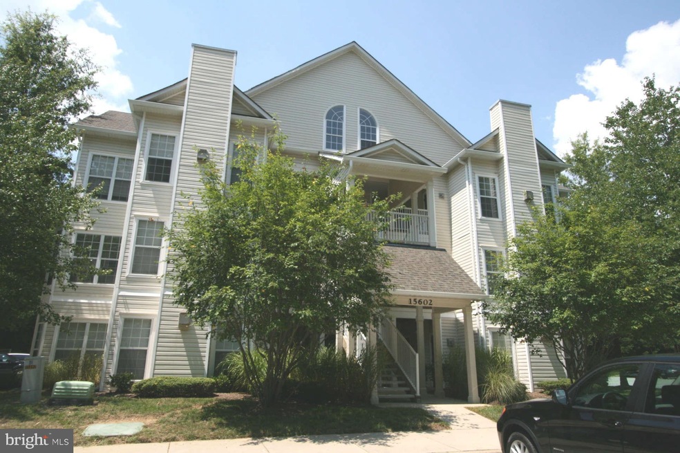 15602 Everglade Ln unit 204, Bowie, MD 20716 - photo 1