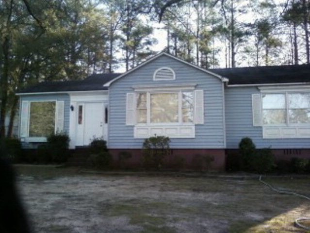 Main View