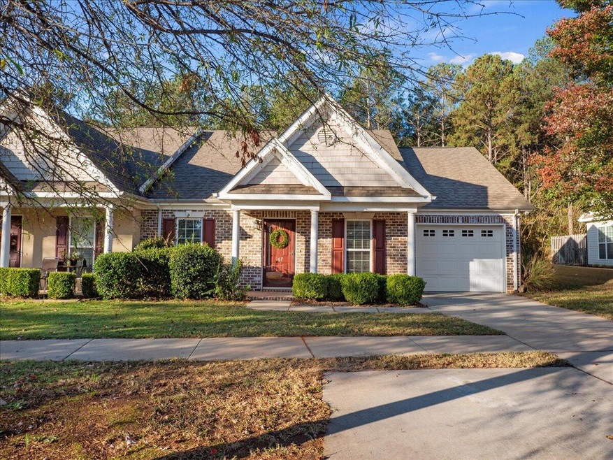 167 Orchard Way Main Photo