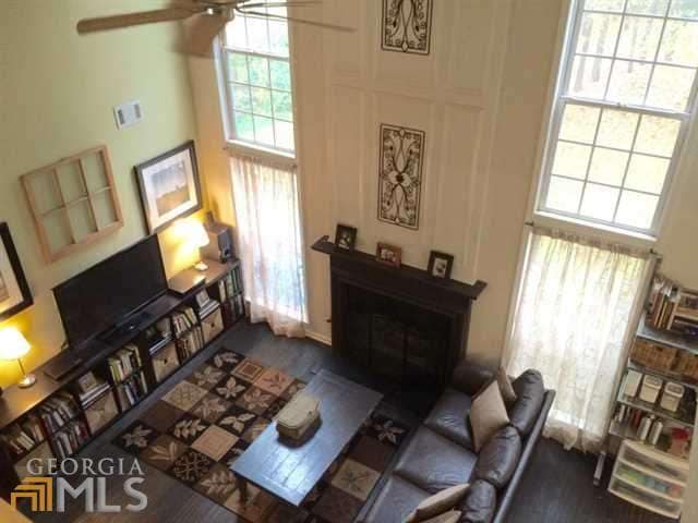 523 Mullein Trace, Woodstock, GA 30188 - photo 1