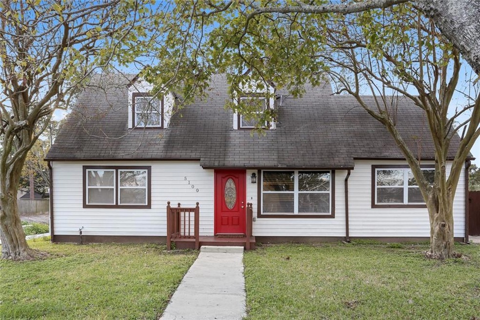 5100 Press Dr, New Orleans, LA 70126 - photo 1