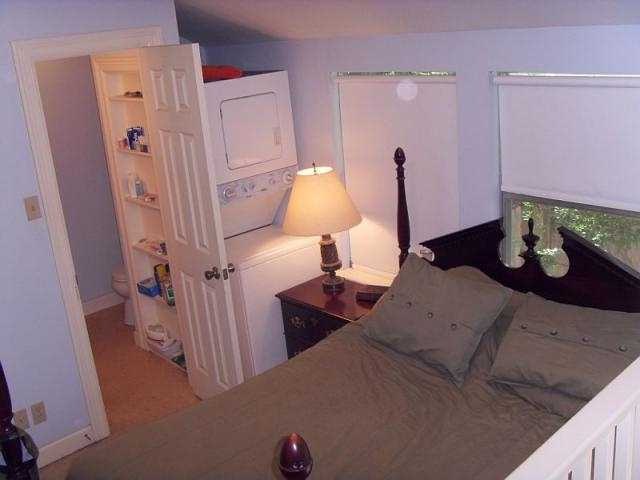 Interior Space/Layout