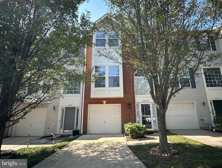 14219 Hunters Run Way, Gainesville, VA 20155 - photo 1