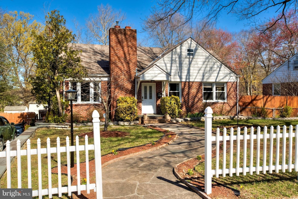 2406 Cherokee St, Adelphi, MD 20783 - photo 1