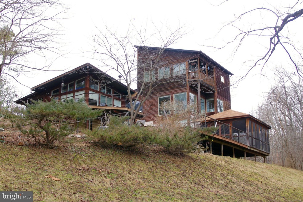 610 Steamboat Run Rd, Shepherdstown, WV 25443 - photo 1