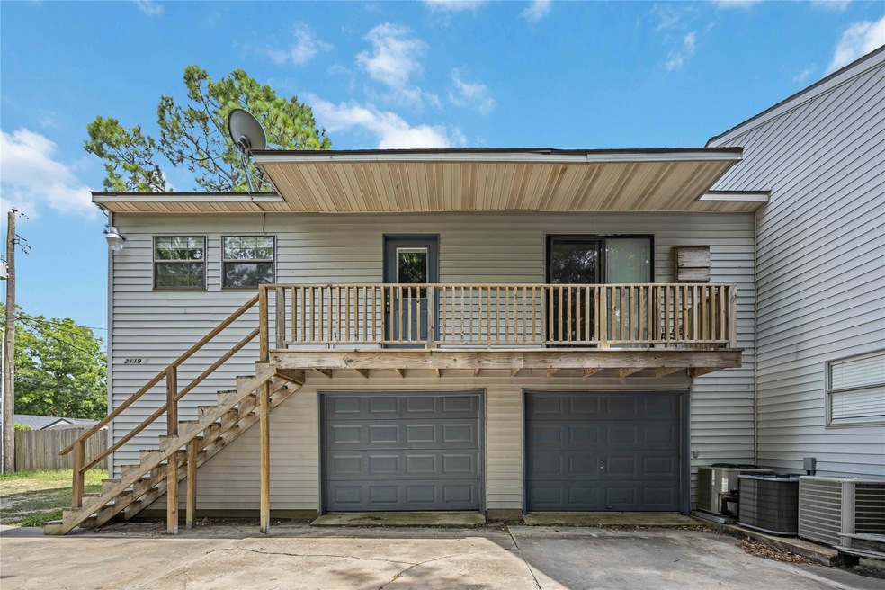 2119 N Austin Ave unit C, Pearland, TX 77581 - photo 1