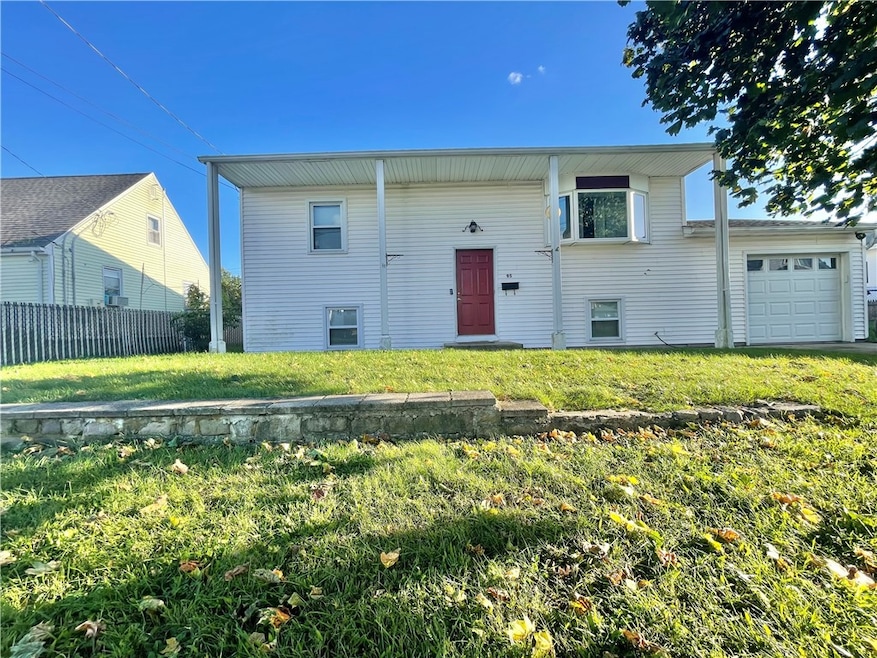 95 2nd Ave, Cranston, RI 02910 - photo 1