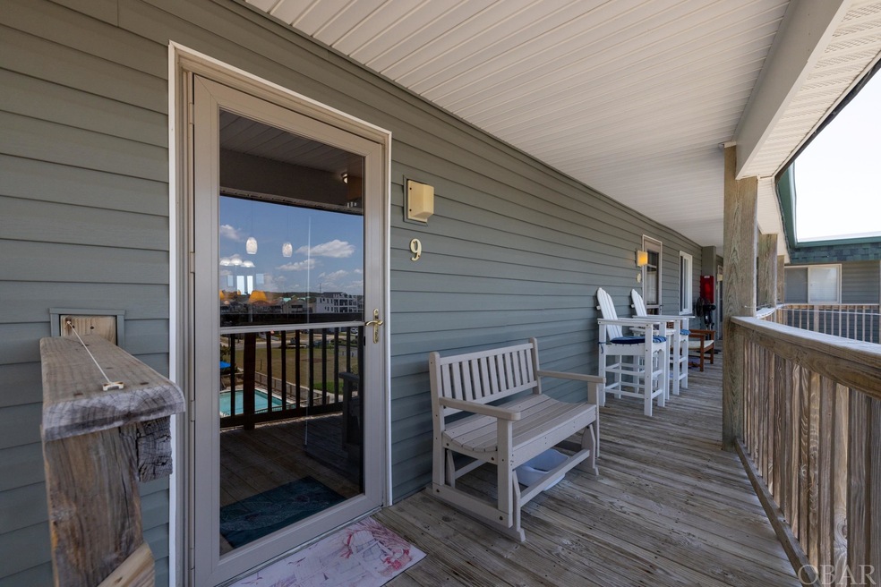 1401 S Virginia Dare Trail unit 9, Kill Devil Hills, NC 27948 - photo 1