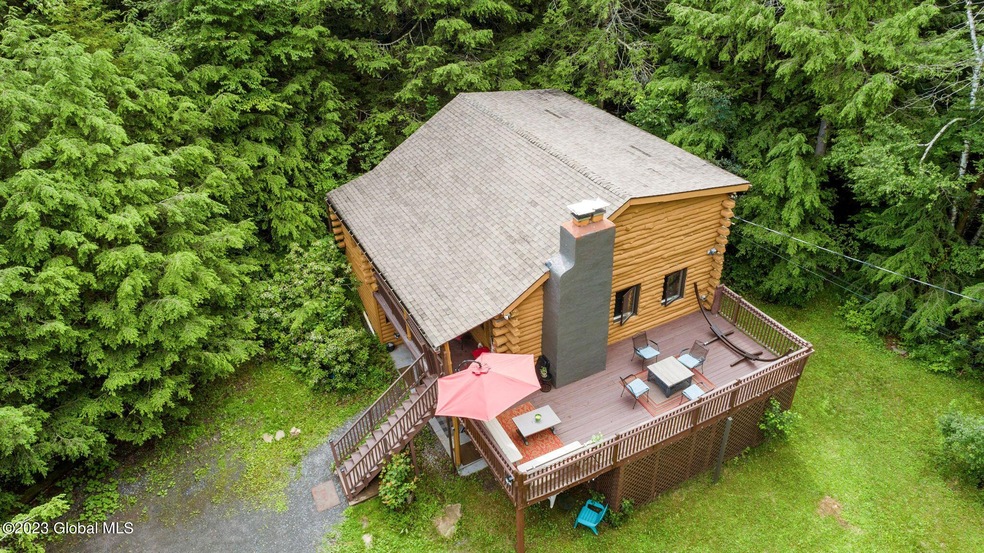 87 Ski Bowl Rd, Hunter, NY 12442 - photo 1