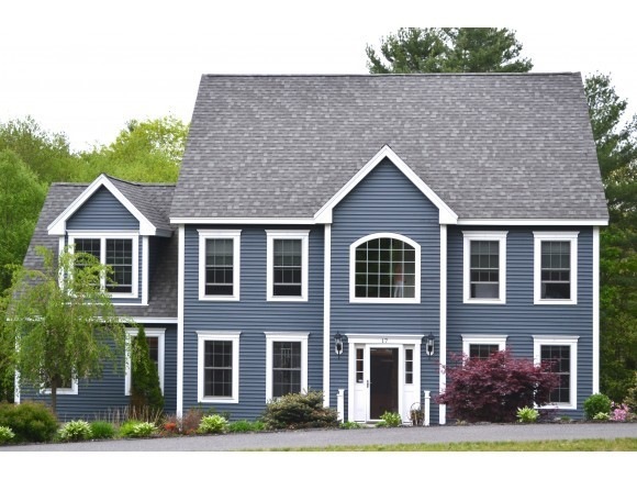 17 Woodridge Ln, Exeter, NH 03833 - photo 1