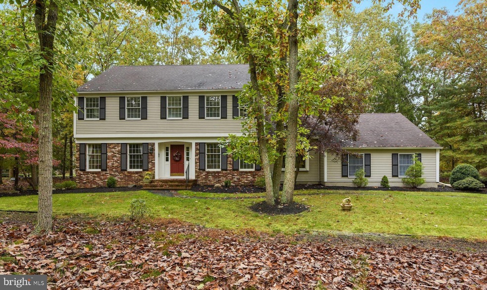 5 Preswick Dr, Medford, NJ 08055 - photo 1