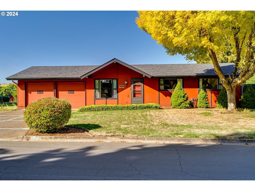 2482 Canterbury St, Eugene, OR 97404 - photo 1