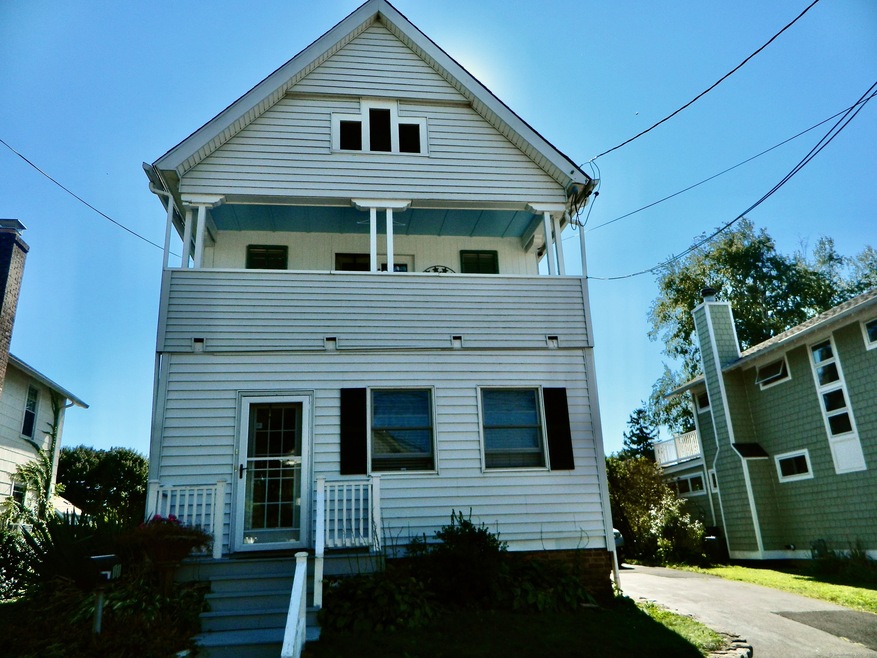 11 Cocheco Ave unit 2nd Floor, Branford, CT 06405 - photo 1