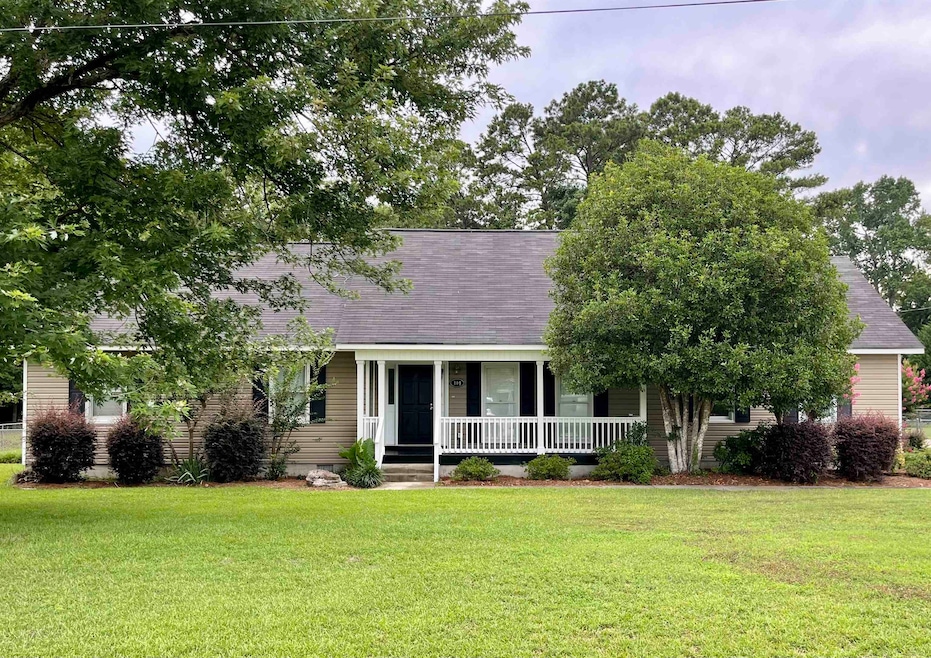 109 Alan Ct, Macon, GA 31216 - photo 1