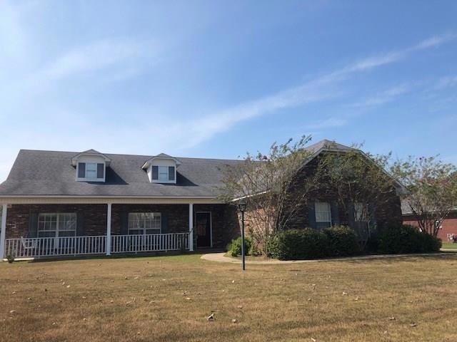 812 Butler Dr, Oxford, MS 38655 - photo 1