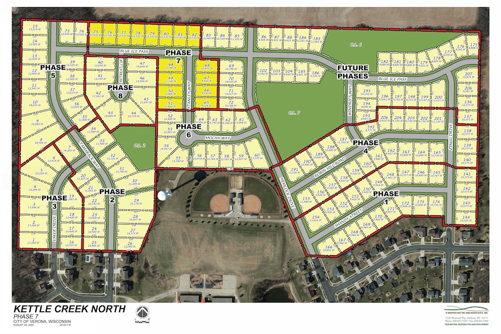 1268 Stanley Way, Verona, WI 53593 - photo 1