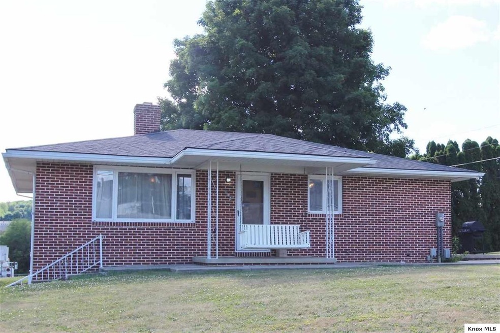 105 S Richards St, Danville, OH 43014 - photo 1