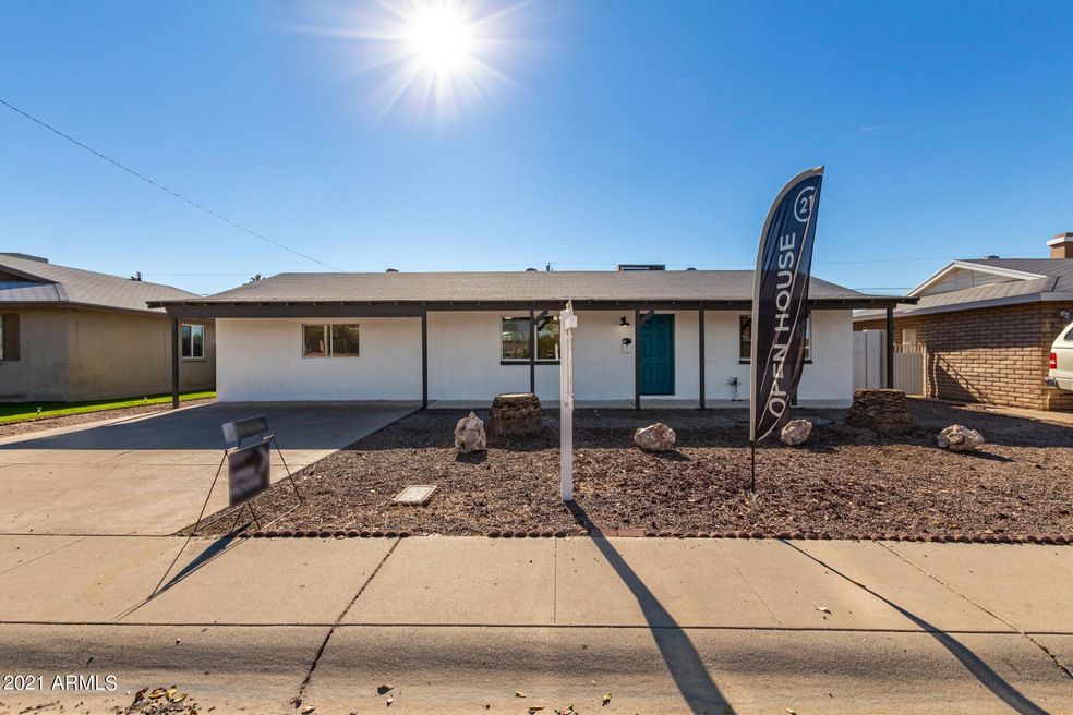 5803 W Wilshire Dr, Phoenix, AZ 85035 - photo 1