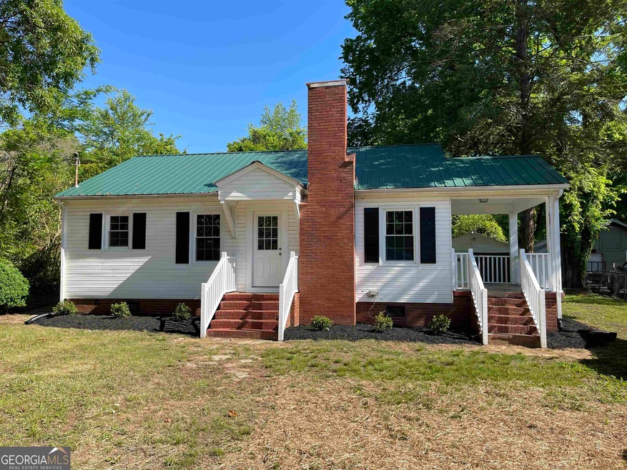 209 E 20th St SW, Rome, GA 30161 - photo 1