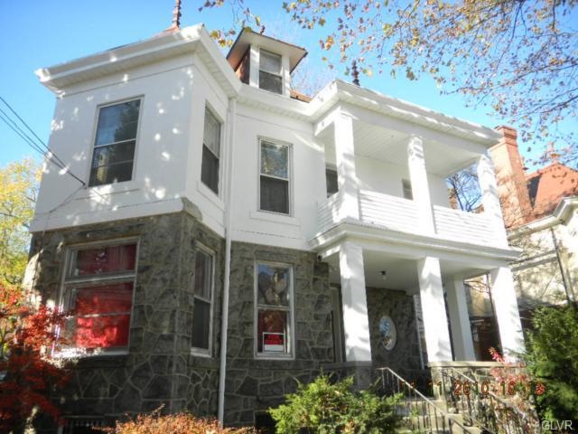 38 N 15th St unit 2, Allentown, PA 18102 - photo 1