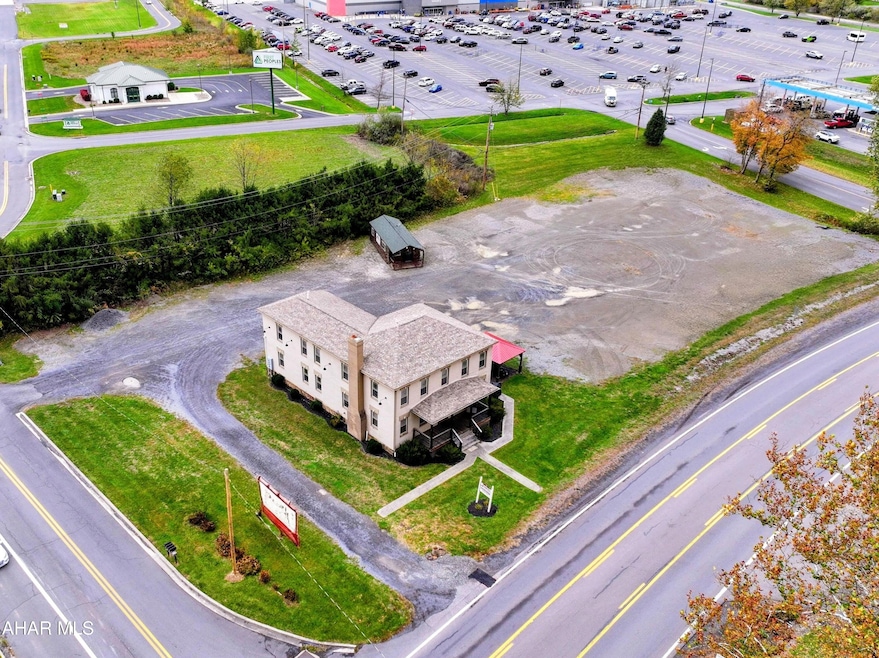 2346 New Creek Hwy, Keyser, WV 26726 - photo 1