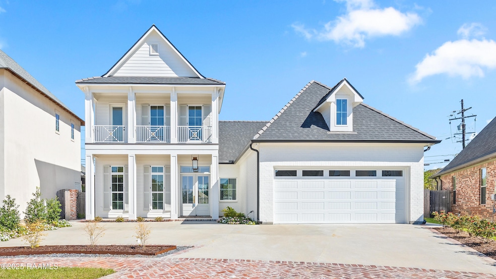 207 Barkhill Dr, Lafayette, LA 70508 - photo 1