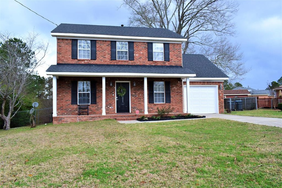 Main View