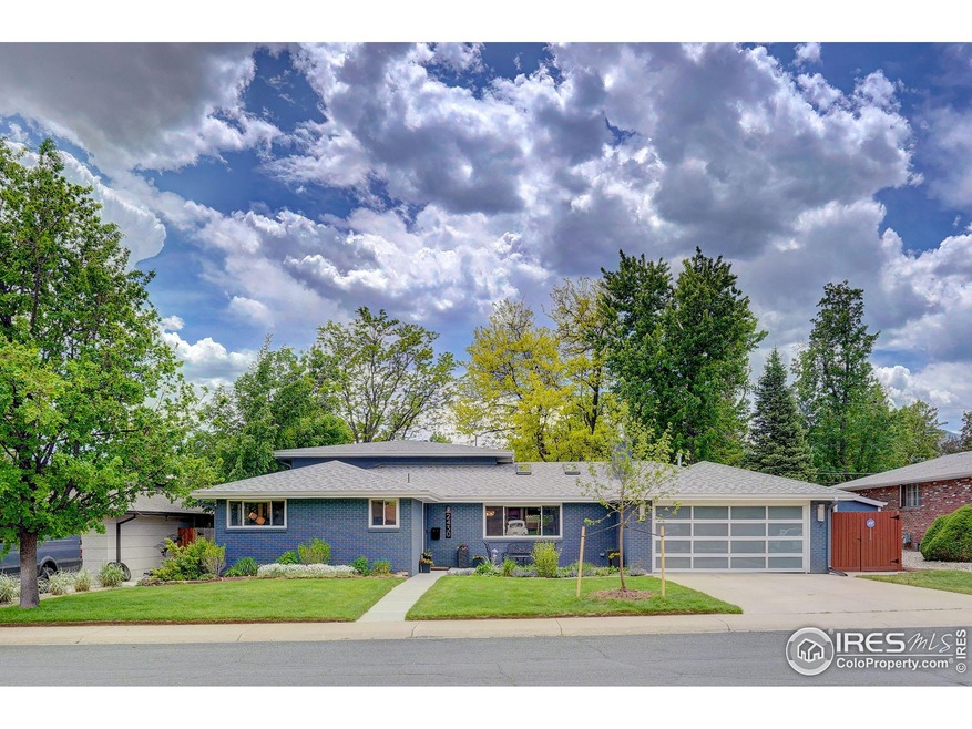 2430 Grape Ave, Boulder, CO 80304 - photo 1