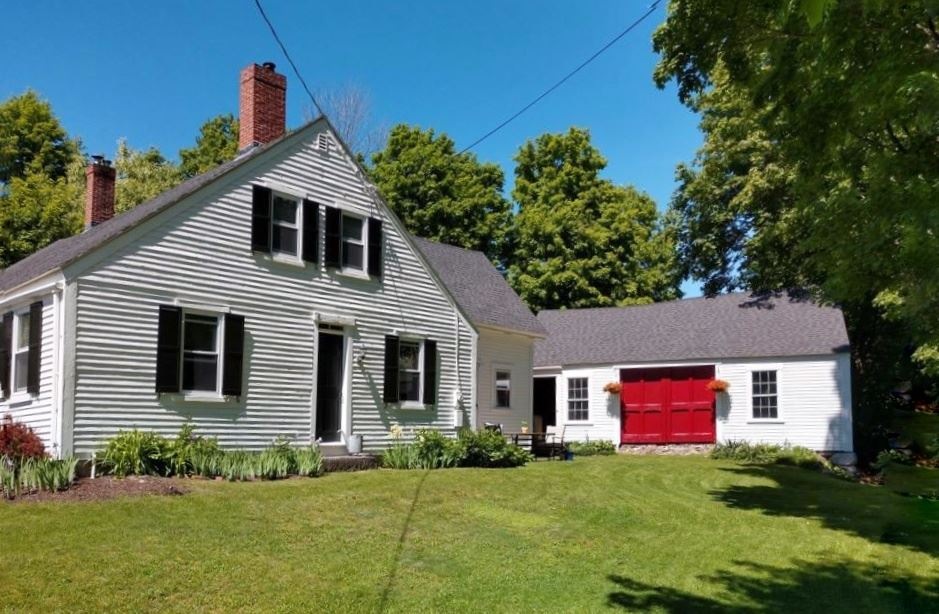 23 Lyford Hill Rd, Pittsfield, NH 03263 - photo 1