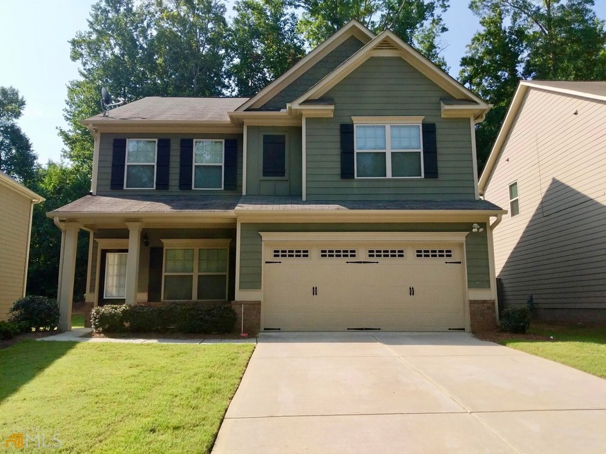 12 Reynoldston Ct, Suwanee, GA 30024 - photo 1