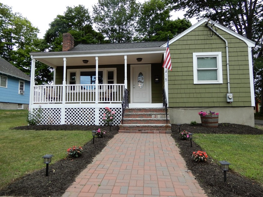 15 Norval Ave, Stoneham, MA 02180 - photo 1